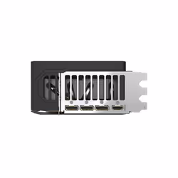 GIGABYTE AORUS GeForce RTX 5080 MASTER 16G Scheda Grafica - 16 GB GDDR7, 256 bit, PCI-E 5.0, 2805MHz Core Clock, 3 x DisplayPort, 1 x HDMI, GV-N5080AORUS M-16GD - Vista aggiuntiva 8