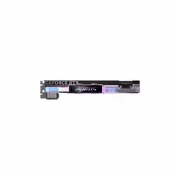 GIGABYTE AORUS GeForce RTX 5080 XTREME WATERFORCE WB 16G Scheda Grafica - 16 GB GDDR7, 256 bit, PCI-E 5.0, 2805MHz Core Clock, 3 x DP 2.1a, 1 x HDMI 2.1b, NVIDIA DLSS 4, GV-N5080AORUSX WB-16GD - Vista aggiuntiva 7