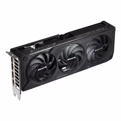 GIGABYTE GeForce RTX 5070 WINDFORCE OC SFF 12G Scheda Grafica - 16 GB GDDR7, 256 bit, PCI-E 5.0, XXXX MHz Core Clock, 3 x DP 2.1a, 1 x HDMI 2.1b, NVIDIA DLSS 4, GV-N5070WF3OC-12GD - Vista aggiuntiva 4