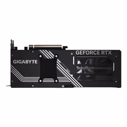 GIGABYTE GeForce RTX 5070 WINDFORCE OC SFF 12G Scheda Grafica - 16 GB GDDR7, 256 bit, PCI-E 5.0, XXXX MHz Core Clock, 3 x DP 2.1a, 1 x HDMI 2.1b, NVIDIA DLSS 4, GV-N5070WF3OC-12GD - Vista aggiuntiva 5