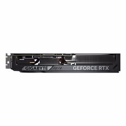 GIGABYTE GeForce RTX 5070 WINDFORCE OC SFF 12G Scheda Grafica - 16 GB GDDR7, 256 bit, PCI-E 5.0, XXXX MHz Core Clock, 3 x DP 2.1a, 1 x HDMI 2.1b, NVIDIA DLSS 4, GV-N5070WF3OC-12GD - Vista aggiuntiva 6