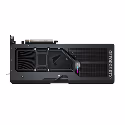 GIGABYTE AORUS GeForce RTX 5070 MASTER 12G Scheda Grafica - 12GB GDDR7, 192 bit, PCI-E 5.0, XXXX MHz Core Clock, 3 x DP 2.1a, 1 x HDMI 2.1b, NVIDIA DLSS 4, GV-N5070AORUS M-12GD - Vista aggiuntiva 6