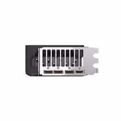 GIGABYTE AORUS GeForce RTX 5070 MASTER 12G Scheda Grafica - 12GB GDDR7, 192 bit, PCI-E 5.0, XXXX MHz Core Clock, 3 x DP 2.1a, 1 x HDMI 2.1b, NVIDIA DLSS 4, GV-N5070AORUS M-12GD - Vista aggiuntiva 8