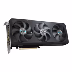 GIGABYTE GeForce RTX 5070 EAGLE OC SFF 12G Scheda Grafica - 12GB GDDR7, 192 bit, PCI-E 5.0, XXXX MHz Core Clock, 3 x DP 2.1a, 1 x HDMI 2.1b, NVIDIA DLSS 4, GV-N5070GAMING OC-12GD