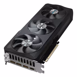 GIGABYTE GeForce RTX 5070 EAGLE OC SFF 12G Scheda Grafica - 12GB GDDR7, 192 bit, PCI-E 5.0, XXXX MHz Core Clock, 3 x DP 2.1a, 1 x HDMI 2.1b, NVIDIA DLSS 4, GV-N5070GAMING OC-12GD