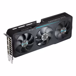 GIGABYTE GeForce RTX 5070 EAGLE OC SFF 12G Scheda Grafica - 12GB GDDR7, 192 bit, PCI-E 5.0, XXXX MHz Core Clock, 3 x DP 2.1a, 1 x HDMI 2.1b, NVIDIA DLSS 4, GV-N5070GAMING OC-12GD - Vista aggiuntiva 4