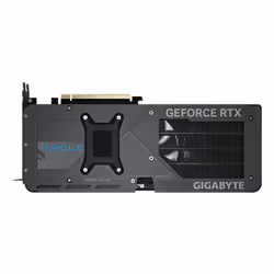GIGABYTE GeForce RTX 5070 EAGLE OC SFF 12G Scheda Grafica - 12GB GDDR7, 192 bit, PCI-E 5.0, XXXX MHz Core Clock, 3 x DP 2.1a, 1 x HDMI 2.1b, NVIDIA DLSS 4, GV-N5070GAMING OC-12GD - Vista aggiuntiva 5