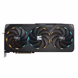 GIGABYTE GeForce RTX 5090 GAMING OC 32G Scheda Grafica - 32GB GDDR7, 512 bit, PCI-E 5.0, 2550MHz Core Clock, 3 x DP 2.1a, 1 x HDMI 2.1b, NVIDIA DLSS 4, GV-N5090GAMING OC-32GD