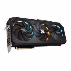 GIGABYTE GeForce RTX 5090 GAMING OC 32G Scheda Grafica - 32GB GDDR7, 512 bit, PCI-E 5.0, 2550MHz Core Clock, 3 x DP 2.1a, 1 x HDMI 2.1b, NVIDIA DLSS 4, GV-N5090GAMING OC-32GD