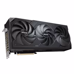 GIGABYTE GeForce RTX 5090 WINDFORCE OC 32G Scheda Grafica - 32GB GDDR7, 512 bit, PCI-E 5.0, 2467MHz Frequenza Base, 3 x DP 2.1a, 1 x HDMI 2.1b, NVIDIA DLSS 4, GV-N5090WF3OC-32GD