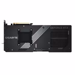 GIGABYTE GeForce RTX 5090 WINDFORCE OC 32G Scheda Grafica - 32 GB GDDR7, 512 bit, PCI-E 5.0, 2467MHz Frequenza Base, 3 x DP 2.1a, 1 x HDMI 2.1b, NVIDIA DLSS 4, GV-N5090WF3OC-32GD - Vista aggiuntiva 6