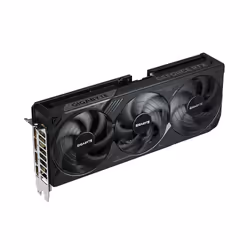 GIGABYTE GeForce RTX 5080 WINDFORCE OC SFF 16G Scheda Grafica - 16 GB GDDR7, 256 bit, PCI-E 5.0, 2670MHz Frequenza Base, 3 x DP 2.1a, 1 x HDMI 2.1b, GV-N5080WF3OC-16GD - Vista aggiuntiva 5
