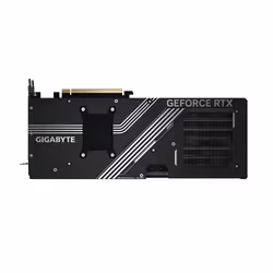 GIGABYTE GeForce RTX 5080 WINDFORCE OC SFF 16G Scheda Grafica - 16 GB GDDR7, 256 bit, PCI-E 5.0, 2670MHz Frequenza Base, 3 x DP 2.1a, 1 x HDMI 2.1b, GV-N5080WF3OC-16GD - Vista aggiuntiva 6