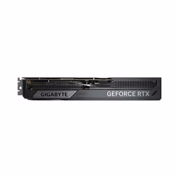 GIGABYTE GeForce RTX 5080 WINDFORCE OC SFF 16G Scheda Grafica - 16 GB GDDR7, 256 bit, PCI-E 5.0, 2670MHz Frequenza Base, 3 x DP 2.1a, 1 x HDMI 2.1b, GV-N5080WF3OC-16GD - Vista aggiuntiva 7