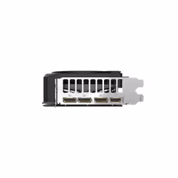GIGABYTE GeForce RTX 5080 WINDFORCE OC SFF 16G Scheda Grafica - 16 GB GDDR7, 256 bit, PCI-E 5.0, 2670MHz Frequenza Base, 3 x DP 2.1a, 1 x HDMI 2.1b, GV-N5080WF3OC-16GD - Vista aggiuntiva 8