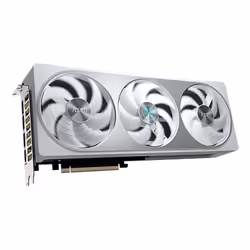 GIGABYTE GeForce RTX 5070 AERO OC 12G Scheda Grafica - 12GB GDDR7, 192 bit, PCI-E 5.0, XXXX MHz Core Clock, 3 x DP 2.1a, 1 x HDMI 2.1b, NVIDIA DLSS 4, GV-N5070AERO OC-12GD