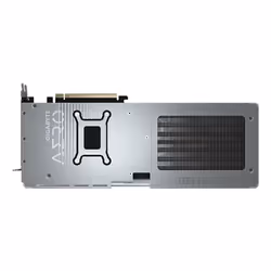 GIGABYTE GeForce RTX 5070 AERO OC 12G Scheda Grafica - 12GB GDDR7, 192 bit, PCI-E 5.0, XXXX MHz Core Clock, 3 x DP 2.1a, 1 x HDMI 2.1b, NVIDIA DLSS 4, GV-N5070AERO OC-12GD - Vista aggiuntiva 5