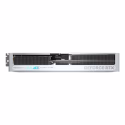 GIGABYTE GeForce RTX 5070 AERO OC 12G Scheda Grafica - 12GB GDDR7, 192 bit, PCI-E 5.0, XXXX MHz Core Clock, 3 x DP 2.1a, 1 x HDMI 2.1b, NVIDIA DLSS 4, GV-N5070AERO OC-12GD - Vista aggiuntiva 6