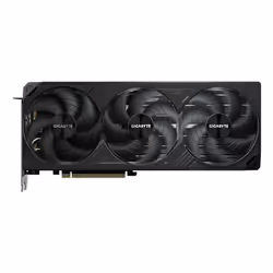 GIGABYTE GeForce RTX 5070 Ti WINDFORCE SFF 16G Scheda Grafica - 16GB GDDR7, 256bit, PCI-E 5.0, 2452 MHz Frequenza core, 3 x DP 2.1b, 1 x HDMI 2.1b, NVIDIA DLSS 4, GV-N507TWF3-16GD