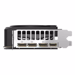 GIGABYTE GeForce RTX 5070 Ti WINDFORCE SFF 16G Scheda Grafica - 16GB GDDR7, 256bit, PCI-E 5.0, 2452 MHz Frequenza core, 3 x DP 2.1b, 1 x HDMI 2.1b, NVIDIA DLSS 4, GV-N507TWF3-16GD