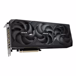 GIGABYTE GeForce RTX 5070 Ti WINDFORCE SFF 16G Scheda Grafica - 16 GB GDDR7, 256bit, PCI-E 5.0, 2452 MHz Frequenza core, 3 x DP 2.1b, 1 x HDMI 2.1b, NVIDIA DLSS 4, GV-N507TWF3-16GD - Vista aggiuntiva 4