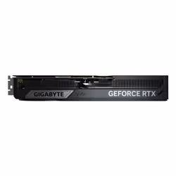 GIGABYTE GeForce RTX 5070 Ti WINDFORCE SFF 16G Scheda Grafica - 16 GB GDDR7, 256bit, PCI-E 5.0, 2452 MHz Frequenza core, 3 x DP 2.1b, 1 x HDMI 2.1b, NVIDIA DLSS 4, GV-N507TWF3-16GD - Vista aggiuntiva 5