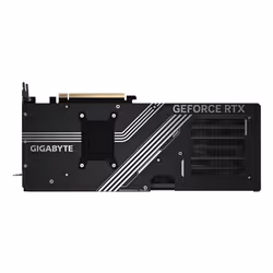 GIGABYTE GeForce RTX 5070 Ti WINDFORCE SFF 16G Scheda Grafica - 16 GB GDDR7, 256bit, PCI-E 5.0, 2452 MHz Frequenza core, 3 x DP 2.1b, 1 x HDMI 2.1b, NVIDIA DLSS 4, GV-N507TWF3-16GD - Vista aggiuntiva 6