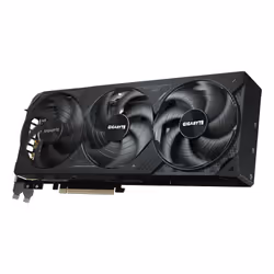 GIGABYTE GeForce RTX 5070 Ti WINDFORCE SFF 16G Scheda Grafica - 16 GB GDDR7, 256bit, PCI-E 5.0, 2452 MHz Frequenza core, 3 x DP 2.1b, 1 x HDMI 2.1b, NVIDIA DLSS 4, GV-N507TWF3-16GD - Vista aggiuntiva 7
