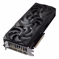 GIGABYTE GeForce RTX 5070 Ti WINDFORCE SFF 16G Scheda Grafica - 16 GB GDDR7, 256bit, PCI-E 5.0, 2452 MHz Frequenza core, 3 x DP 2.1b, 1 x HDMI 2.1b, NVIDIA DLSS 4, GV-N507TWF3-16GD - Vista aggiuntiva 8
