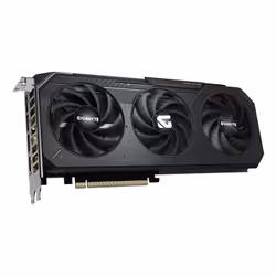GIGABYTE GeForce RTX 5060 Ti GAMING OC 8G Scheda Grafica – 8 GB GDDR7, 128 bit, PCI-E 5.0, 2647 MHz Frequenza del core, 3 x DisplayPort, 1 x HDMI, GV-N506TGAMING OC-8GD