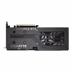 GIGABYTE GeForce RTX 5060 Ti GAMING OC 8G Scheda Grafica – 8 GB GDDR7, 128 bit, PCI-E 5.0, 2647 MHz Frequenza del core, 3 x DisplayPort, 1 x HDMI, GV-N506TGAMING OC-8GD - Vista aggiuntiva 6