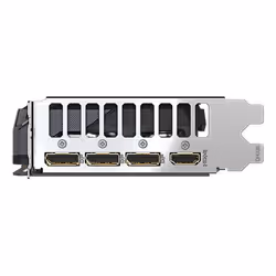 GIGABYTE GeForce RTX 5060 Ti GAMING OC 8G Scheda Grafica – 8 GB GDDR7, 128 bit, PCI-E 5.0, 2647 MHz Frequenza del core, 3 x DisplayPort, 1 x HDMI, GV-N506TGAMING OC-8GD - Vista aggiuntiva 8