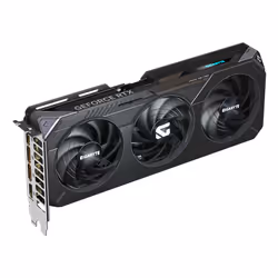 GIGABYTE GeForce RTX 5060 Ti GAMING OC 16G Scheda Grafica – 16 GB GDDR7, 128 bit, PCI-E 5.0, 2647 MHz Frequenza del core, 3 x DisplayPort, 1 x HDMI, GV-N506TGAMING OC-16GD - Vista aggiuntiva 5