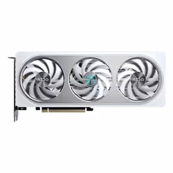 GIGABYTE GeForce RTX 5060 Ti AERO OC 16G Scheda Grafica – 16 GB GDDR7, 128 bit, PCI-E 5.0, 2647MHz Frequenza Core, 3 x DisplayPort, 1 x HDMI, GV-N506TAERO OC-16GD