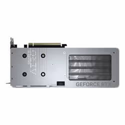 GIGABYTE GeForce RTX 5060 Ti AERO OC 16G Scheda Grafica – 16 GB GDDR7, 128 bit, PCI-E 5.0, 2647MHz Frequenza Core, 3 x DisplayPort, 1 x HDMI, GV-N506TAERO OC-16GD - Vista aggiuntiva 6