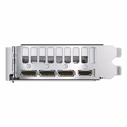 GIGABYTE GeForce RTX 5060 Ti AERO OC 16G Scheda Grafica – 16 GB GDDR7, 128 bit, PCI-E 5.0, 2647MHz Frequenza Core, 3 x DisplayPort, 1 x HDMI, GV-N506TAERO OC-16GD - Vista aggiuntiva 8