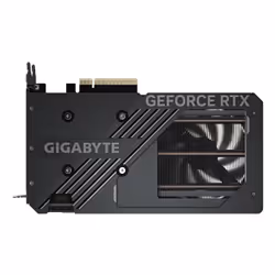 GIGABYTE GeForce RTX 5060 Ti WINDFORCE OC 8G Scheda Grafica – 8 GB GDDR7, 128 bit, PCI-E 5.0, 2587 MHz Frequenza del core, 3 x DisplayPort, 1 x HDMI, GV-N506TWF2OC-8GD - Vista aggiuntiva 6