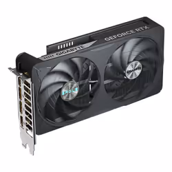GIGABYTE GeForce RTX 5060 Ti EAGLE OC 16G Scheda Grafica – 16 GB GDDR7, 128 bit, PCI-E 5.0, 2617 MHz Frequenza del core, 3 x DisplayPort, 1 x HDMI, GV-N506TEAGLE OC-16GD - Vista aggiuntiva 5