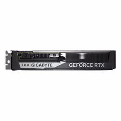 GIGABYTE GeForce RTX 5060 Ti EAGLE OC 16G Scheda Grafica – 16 GB GDDR7, 128 bit, PCI-E 5.0, 2617 MHz Frequenza del core, 3 x DisplayPort, 1 x HDMI, GV-N506TEAGLE OC-16GD - Vista aggiuntiva 7