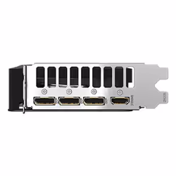 GIGABYTE GeForce RTX 5060 Ti EAGLE OC 16G Scheda Grafica – 16 GB GDDR7, 128 bit, PCI-E 5.0, 2617 MHz Frequenza del core, 3 x DisplayPort, 1 x HDMI, GV-N506TEAGLE OC-16GD - Vista aggiuntiva 8