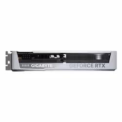 GIGABYTE GeForce RTX 5060 Ti EAGLE OC ICE 16G Scheda Grafica – 16 GB GDDR7, 128 bit, PCI-E 5.0, 2617 MHz Frequenza del core, 3 x DisplayPort, 1 x HDMI, GV-N506TEAGLEOC ICE-16GD - Vista aggiuntiva 7