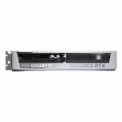 GIGABYTE GeForce RTX 5060 Ti EAGLE OC ICE 8G Scheda Grafica – 8 GB GDDR7, 128 bit, PCI-E 5.0, 2617 MHz Frequenza del core, 3 x DisplayPort, 1 x HDMI, GV-N506TEAGLEOC ICE-8GD - Vista aggiuntiva 7