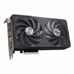 GIGABYTE GeForce RTX 5060 Ti EAGLE OC 8G Scheda Grafica – 8 GB GDDR7, 128 bit, PCI-E 5.0, 2617 MHz Frequenza del core, 3 x DisplayPort, 1 x HDMI, GV-N506TEAGLE OC-8GD
