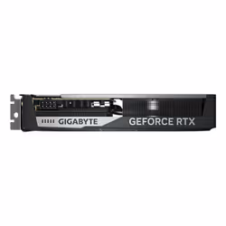 GIGABYTE GeForce RTX 5060 Ti EAGLE OC 8G Scheda Grafica – 8 GB GDDR7, 128 bit, PCI-E 5.0, 2617 MHz Frequenza del core, 3 x DisplayPort, 1 x HDMI, GV-N506TEAGLE OC-8GD - Vista aggiuntiva 6