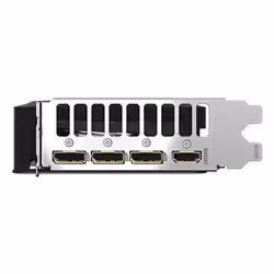 GIGABYTE GeForce RTX 5060 Ti EAGLE OC 8G Scheda Grafica – 8 GB GDDR7, 128 bit, PCI-E 5.0, 2617 MHz Frequenza del core, 3 x DisplayPort, 1 x HDMI, GV-N506TEAGLE OC-8GD - Vista aggiuntiva 7