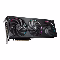 GIGABYTE AORUS GeForce RTX 5060 Ti ELITE 16G Scheda Grafica – 16 GB GDDR7, 128 bit, PCI-E 5.0, 2722 MHz Frequenza del core, 3 x DisplayPort, 1 x HDMI, GV-N506TAORUS E-16GD