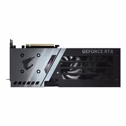 GIGABYTE AORUS GeForce RTX 5060 Ti ELITE 16G Scheda Grafica – 16 GB GDDR7, 128 bit, PCI-E 5.0, 2722 MHz Frequenza del core, 3 x DisplayPort, 1 x HDMI, GV-N506TAORUS E-16GD - Vista aggiuntiva 6
