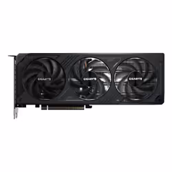 GIGABYTE GeForce RTX 5070 WINDFORCE SFF 12G Scheda grafica - 12 GB GDDR7, 192 bit, PCI-E 5.0, Frequenza core 2512 MHz, 3 x DP 2.1b, 1 x HDMI 2.1b, DLSS 4, GV-N5070WF3-12GD