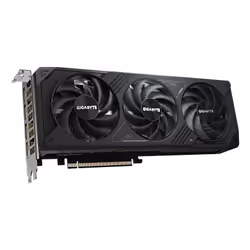 GIGABYTE GeForce RTX 5070 WINDFORCE SFF 12G Scheda grafica - 12 GB GDDR7, 192 bit, PCI-E 5.0, Frequenza core 2512 MHz, 3 x DP 2.1b, 1 x HDMI 2.1b, DLSS 4, GV-N5070WF3-12GD