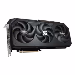 GIGABYTE Radeon RX 9070 XT GAMING 16G Scheda grafica - 16 GB GDDR6, 256 bit, PCI-E 5.0, Frequenza core 2970 MHz, 2 x DisplayPort 2.1a, 2 x HDMI 2.1b, GV-R9070XTGAMING-16GD - Vista aggiuntiva 3